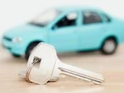 莱西汽车抵押贷款办理流程，莱西车抵贷需要什么条件?